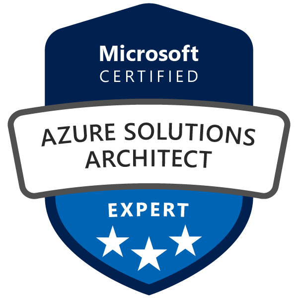 Azure Architect