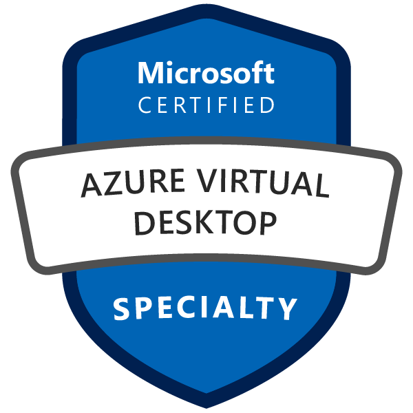 Azure Virtual Desktop